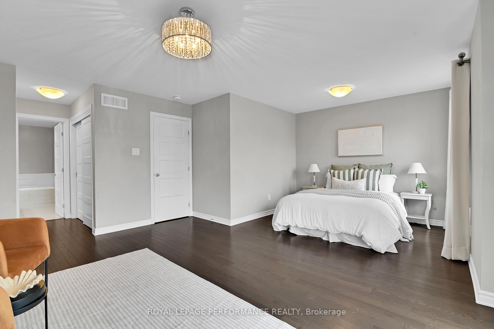 Photo 16 of 322 Fergus Crescent, Ottawa, Barrhaven - Cedargrove/Fraserdale — HOMEH