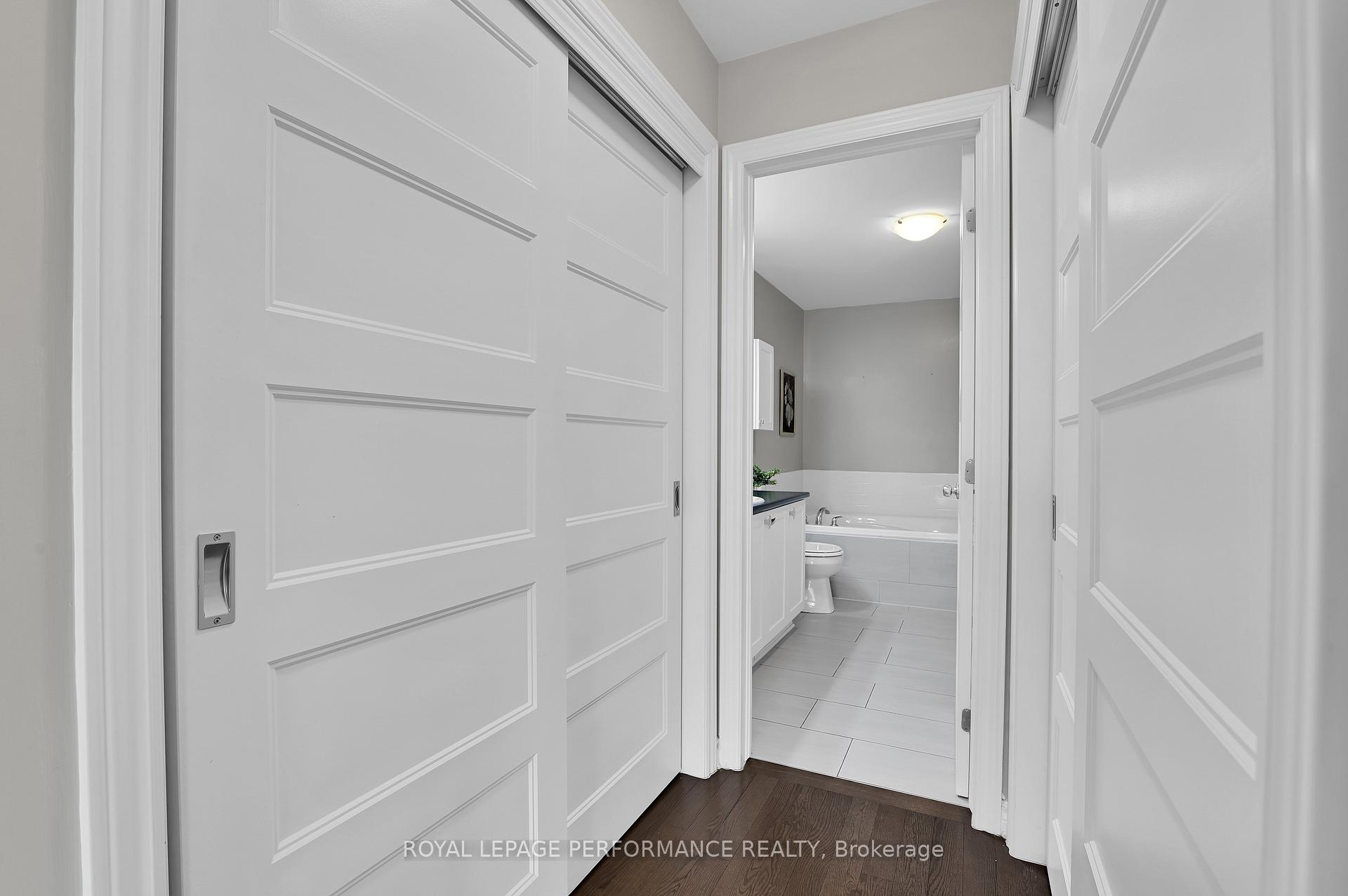 Photo 17 of 322 Fergus Crescent, Ottawa, Barrhaven - Cedargrove/Fraserdale — HOMEH