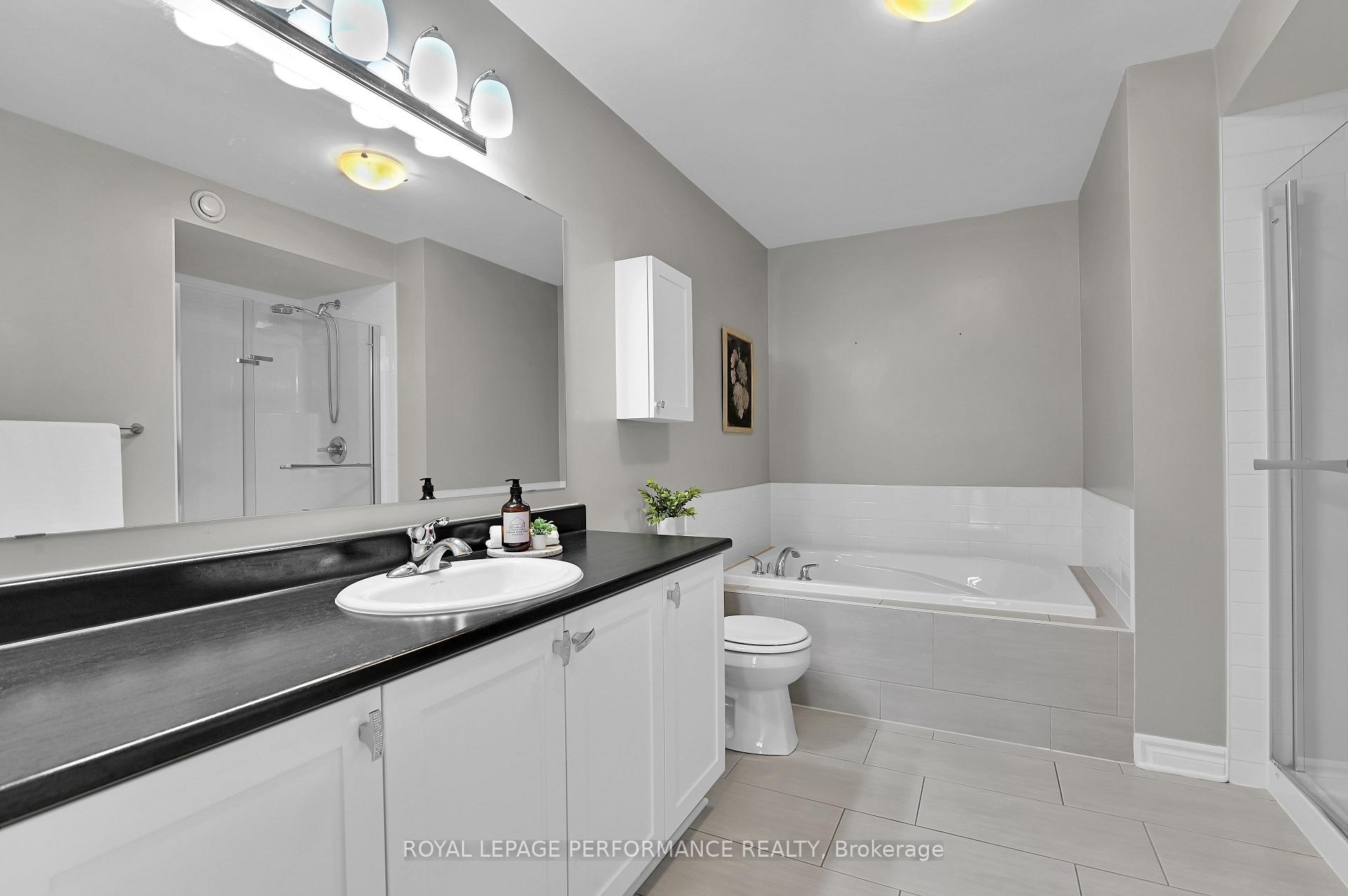 Photo 18 of 322 Fergus Crescent, Ottawa, Barrhaven - Cedargrove/Fraserdale — HOMEH