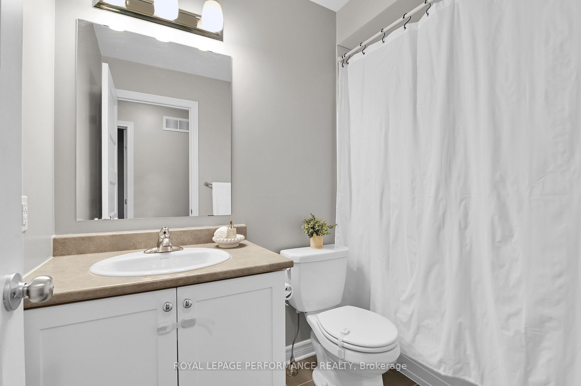 Photo 20 of 322 Fergus Crescent, Ottawa, Barrhaven - Cedargrove/Fraserdale — HOMEH