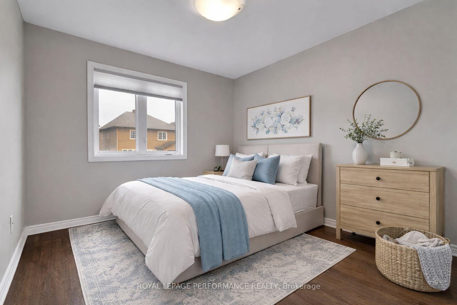 Photo 21 of 322 Fergus Crescent, Ottawa, Barrhaven - Cedargrove/Fraserdale — HOMEH