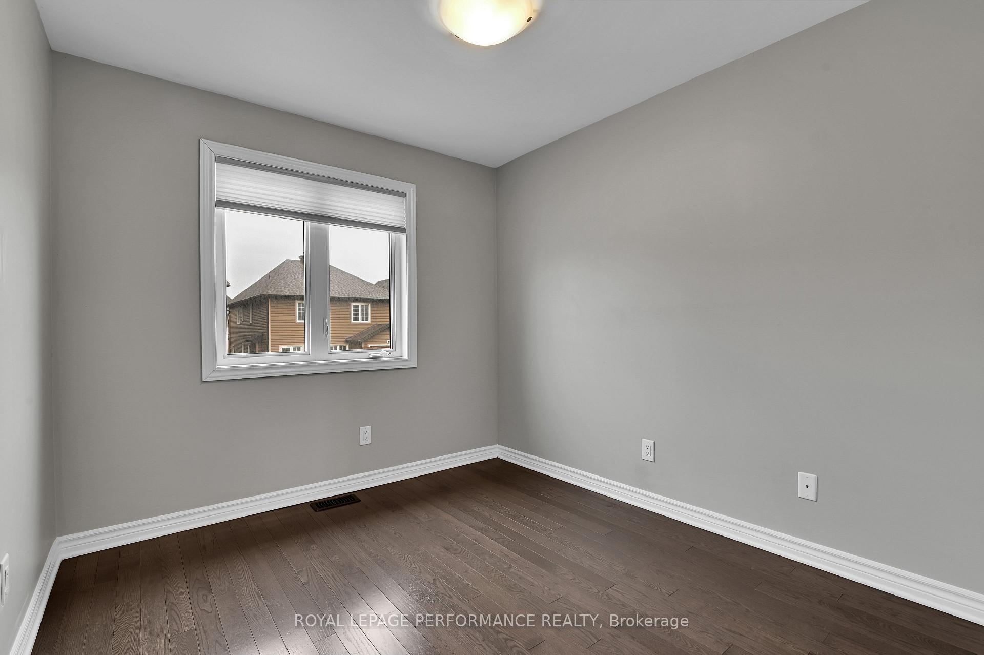 Photo 22 of 322 Fergus Crescent, Ottawa, Barrhaven - Cedargrove/Fraserdale — HOMEH