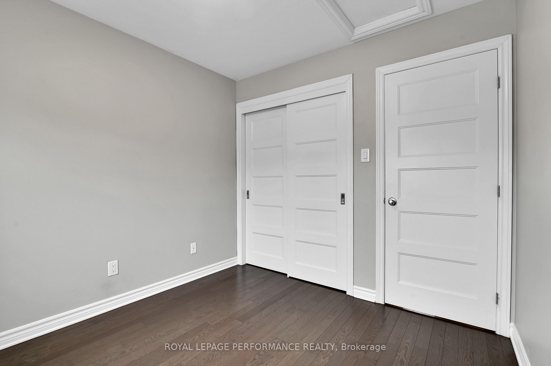 Photo 23 of 322 Fergus Crescent, Ottawa, Barrhaven - Cedargrove/Fraserdale — HOMEH