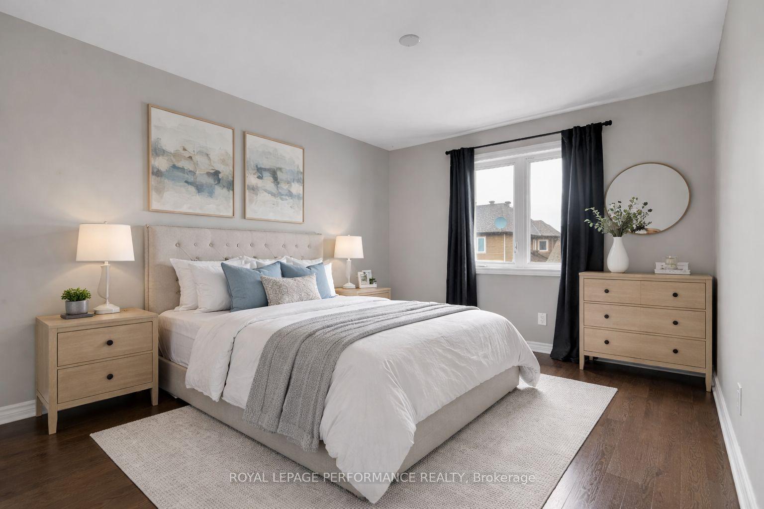 Photo 24 of 322 Fergus Crescent, Ottawa, Barrhaven - Cedargrove/Fraserdale — HOMEH
