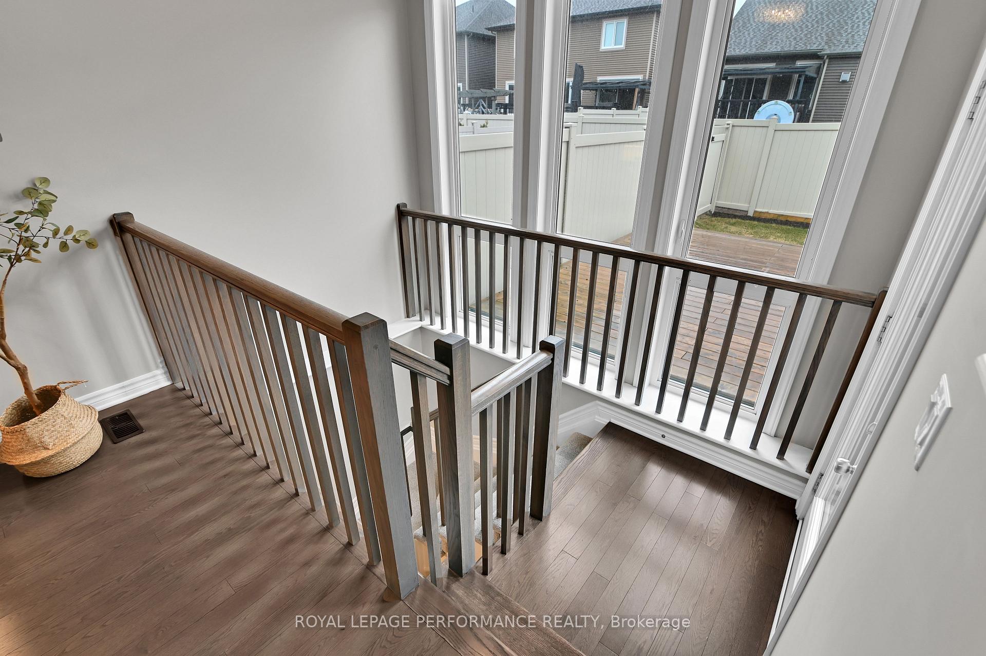 Photo 27 of 322 Fergus Crescent, Ottawa, Barrhaven - Cedargrove/Fraserdale — HOMEH