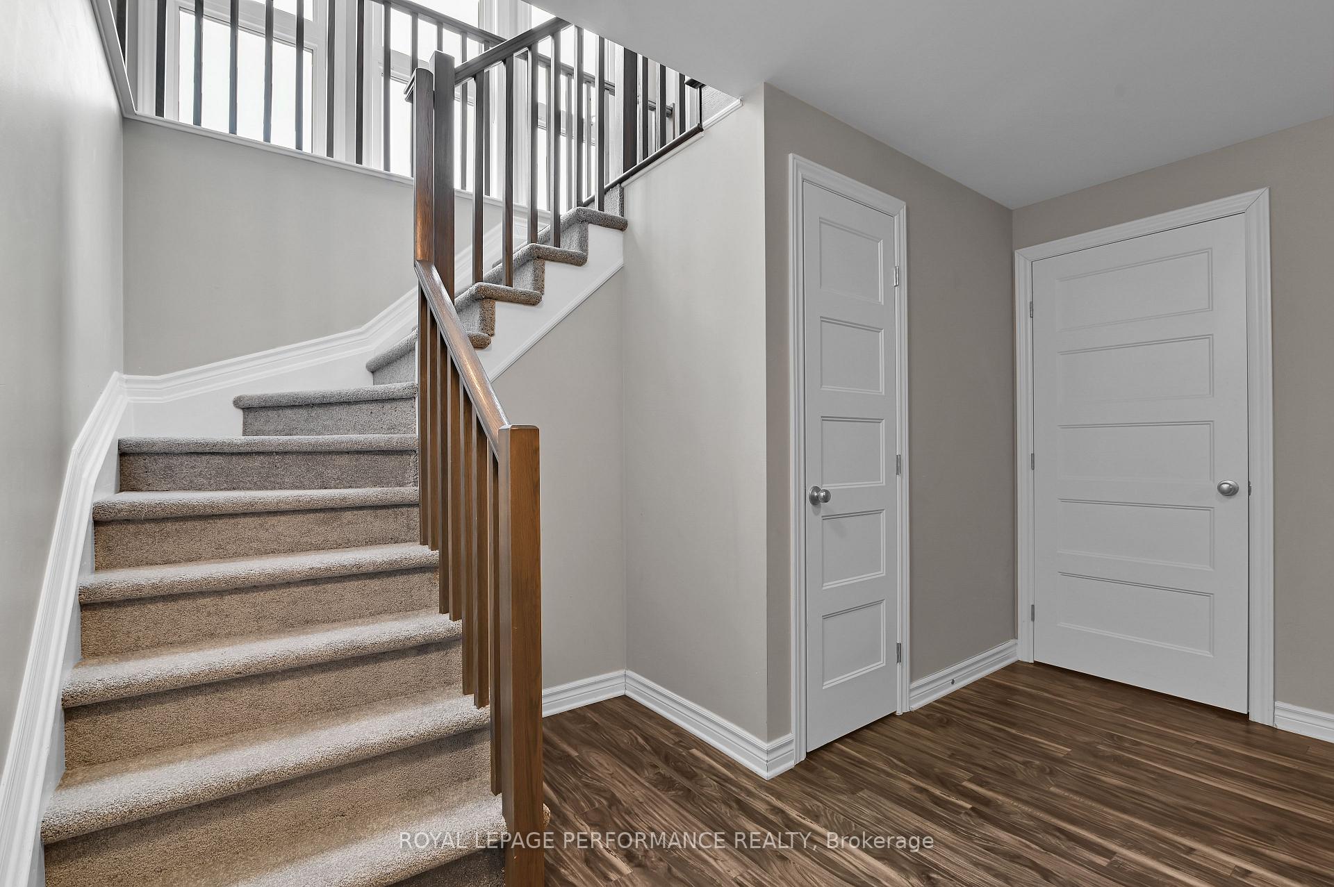 Photo 28 of 322 Fergus Crescent, Ottawa, Barrhaven - Cedargrove/Fraserdale — HOMEH