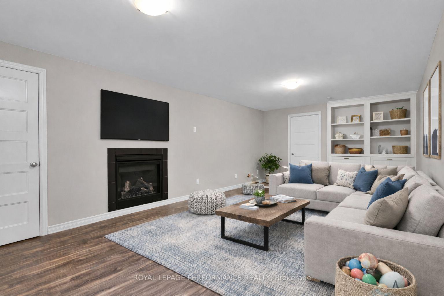 Photo 29 of 322 Fergus Crescent, Ottawa, Barrhaven - Cedargrove/Fraserdale — HOMEH