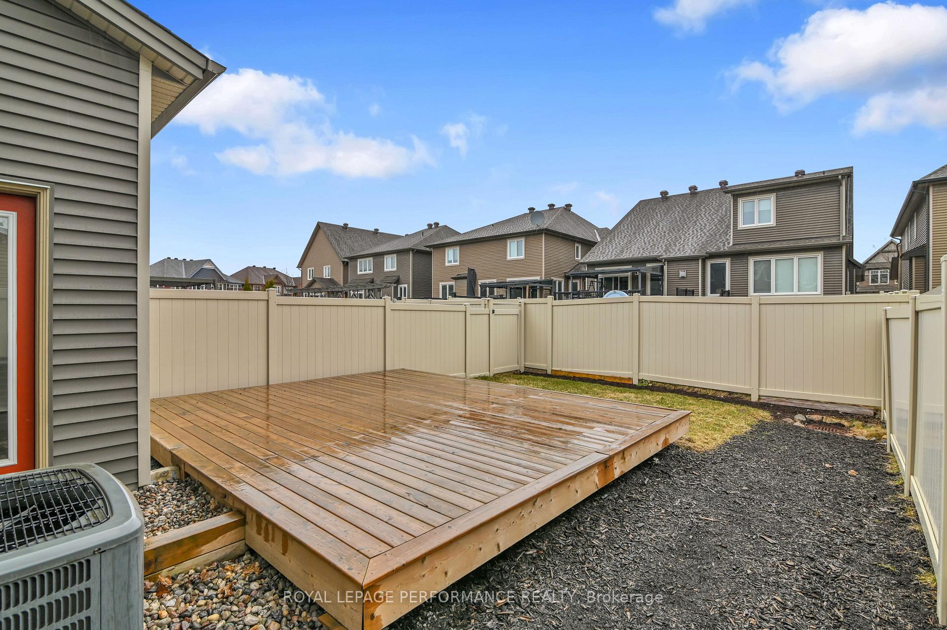 Photo 34 of 322 Fergus Crescent, Ottawa, Barrhaven - Cedargrove/Fraserdale — HOMEH
