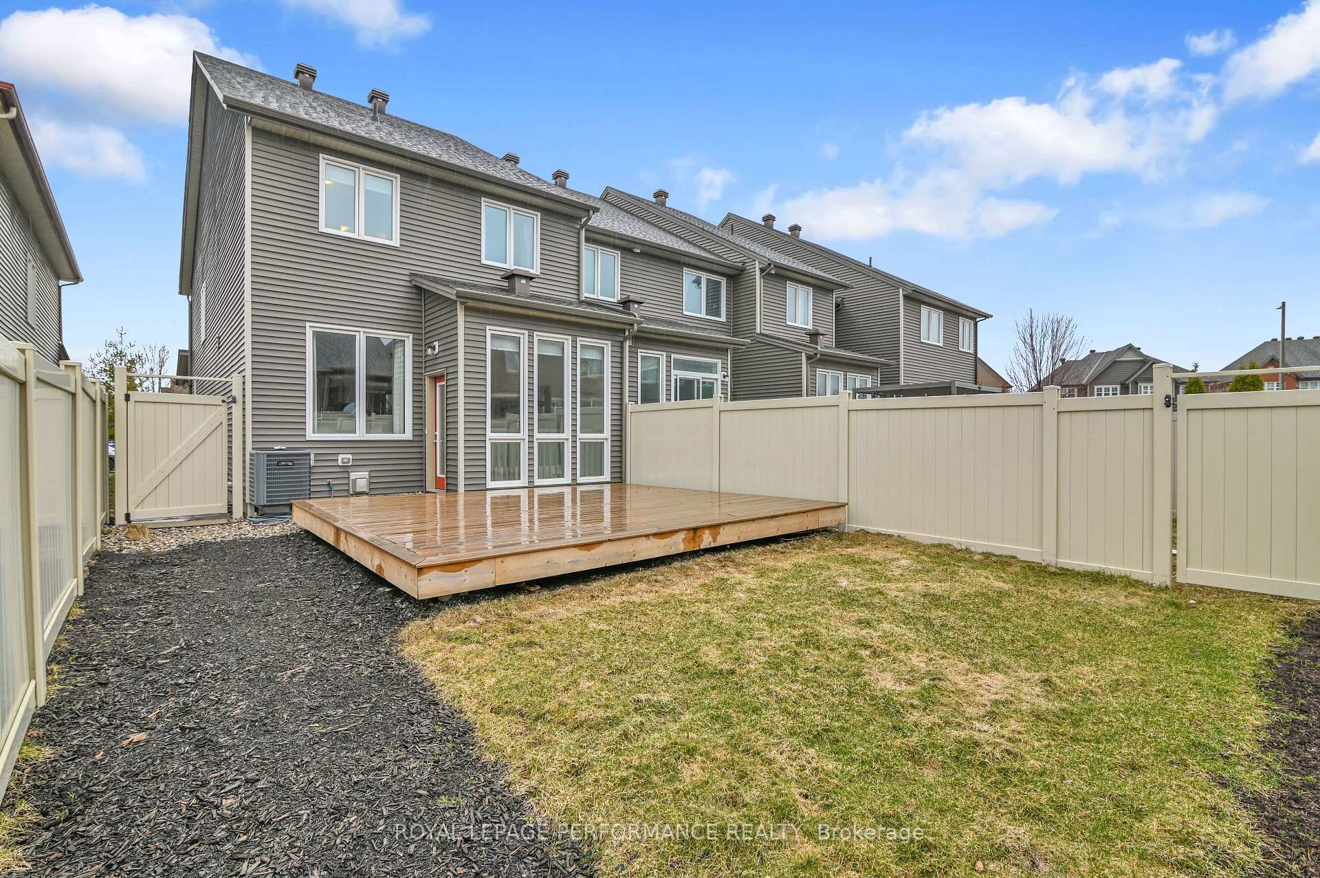 Photo 35 of 322 Fergus Crescent, Ottawa, Barrhaven - Cedargrove/Fraserdale — HOMEH