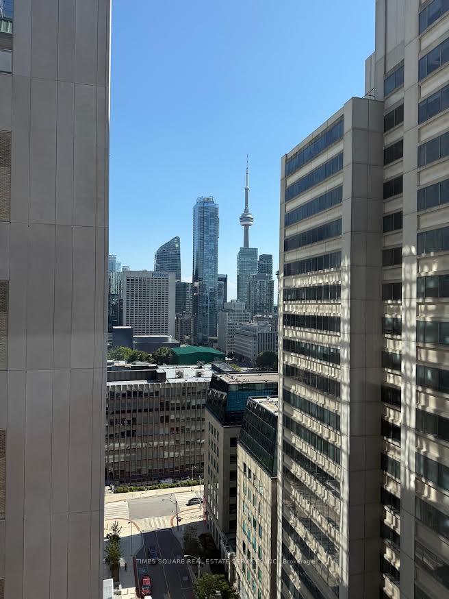 Photo 12 of Unit 2003, 55 Centre Avenue, Toronto, Bay Street Corridor — HOMEH