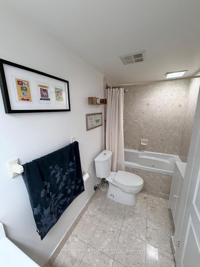 Photo 14 of Unit 2003, 55 Centre Avenue, Toronto, Bay Street Corridor — HOMEH