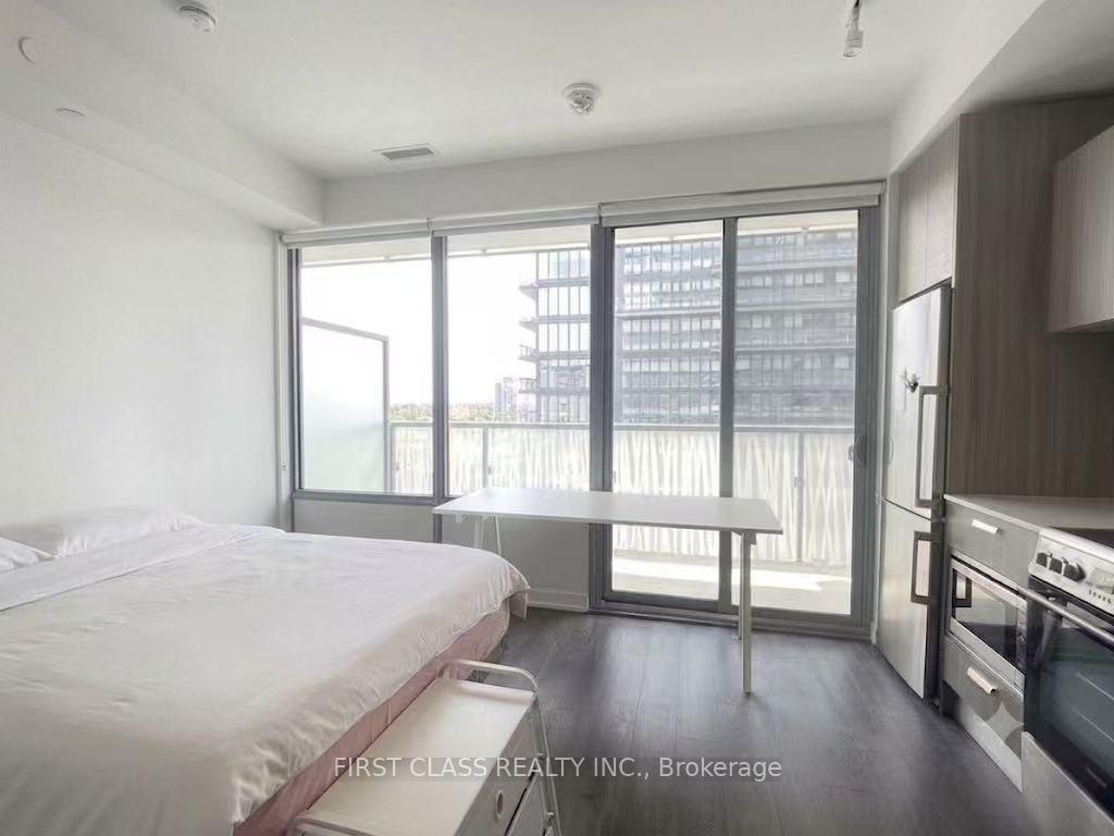 Photo 4 of Unit 2913, 50 Charles Street E, Toronto, Church-Yonge Corridor — HOMEH