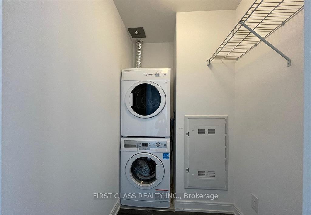 Photo 6 of Unit 2913, 50 Charles Street E, Toronto, Church-Yonge Corridor — HOMEH