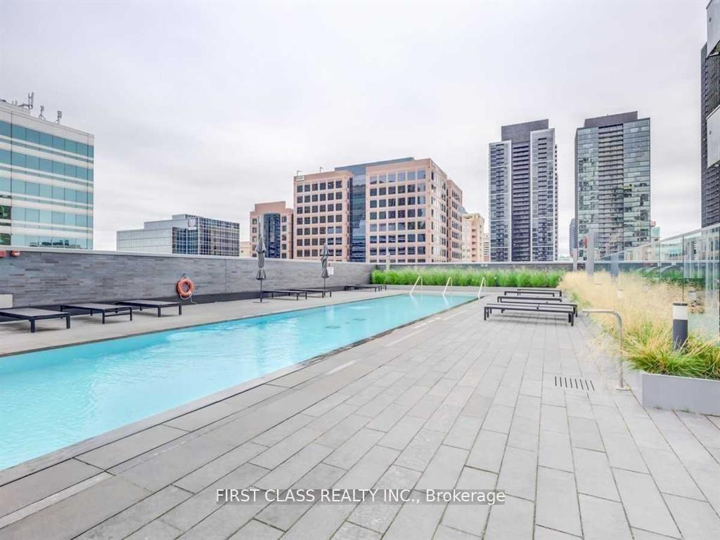 Photo 7 of Unit 2913, 50 Charles Street E, Toronto, Church-Yonge Corridor — HOMEH