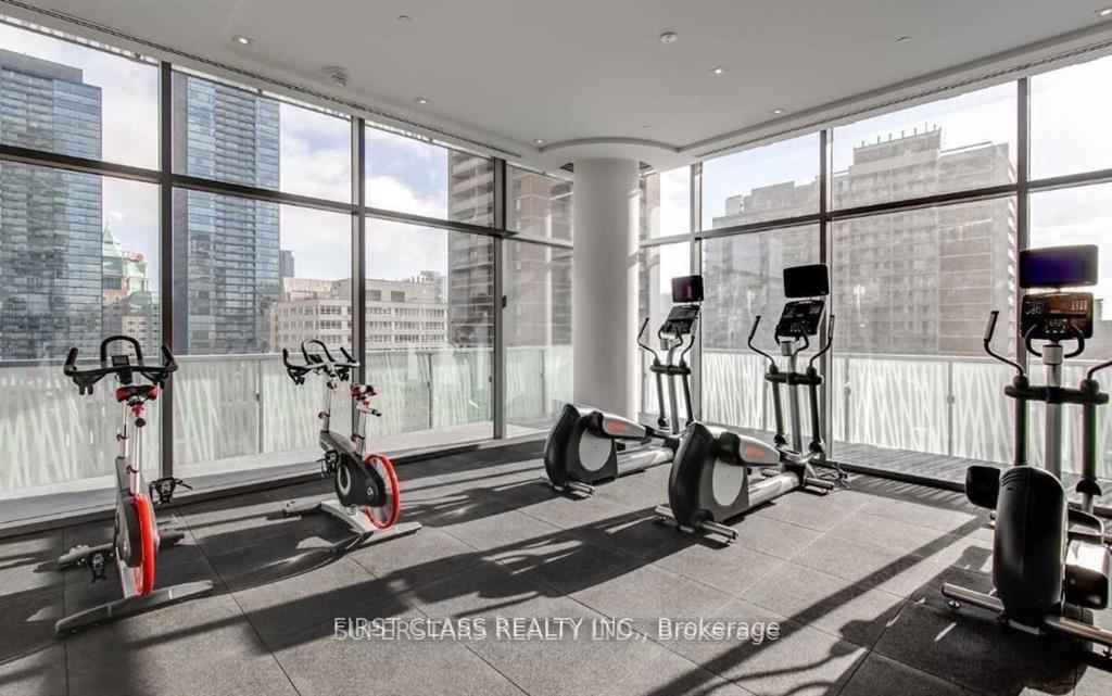 Photo 9 of Unit 2913, 50 Charles Street E, Toronto, Church-Yonge Corridor — HOMEH