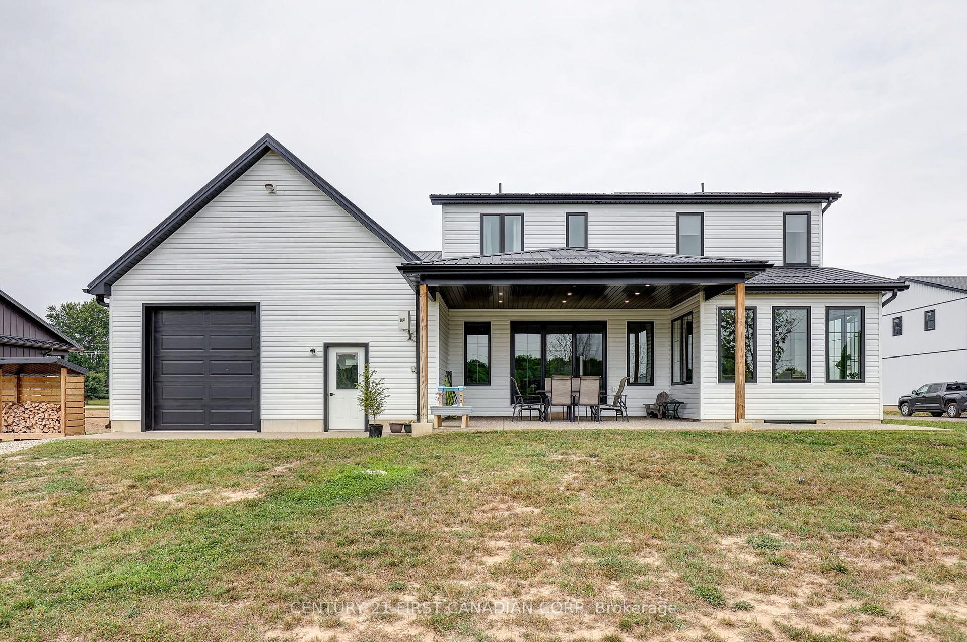 Photo 4 of 36369 Talbot Line, Southwold, Rural Southwold — HOMEH