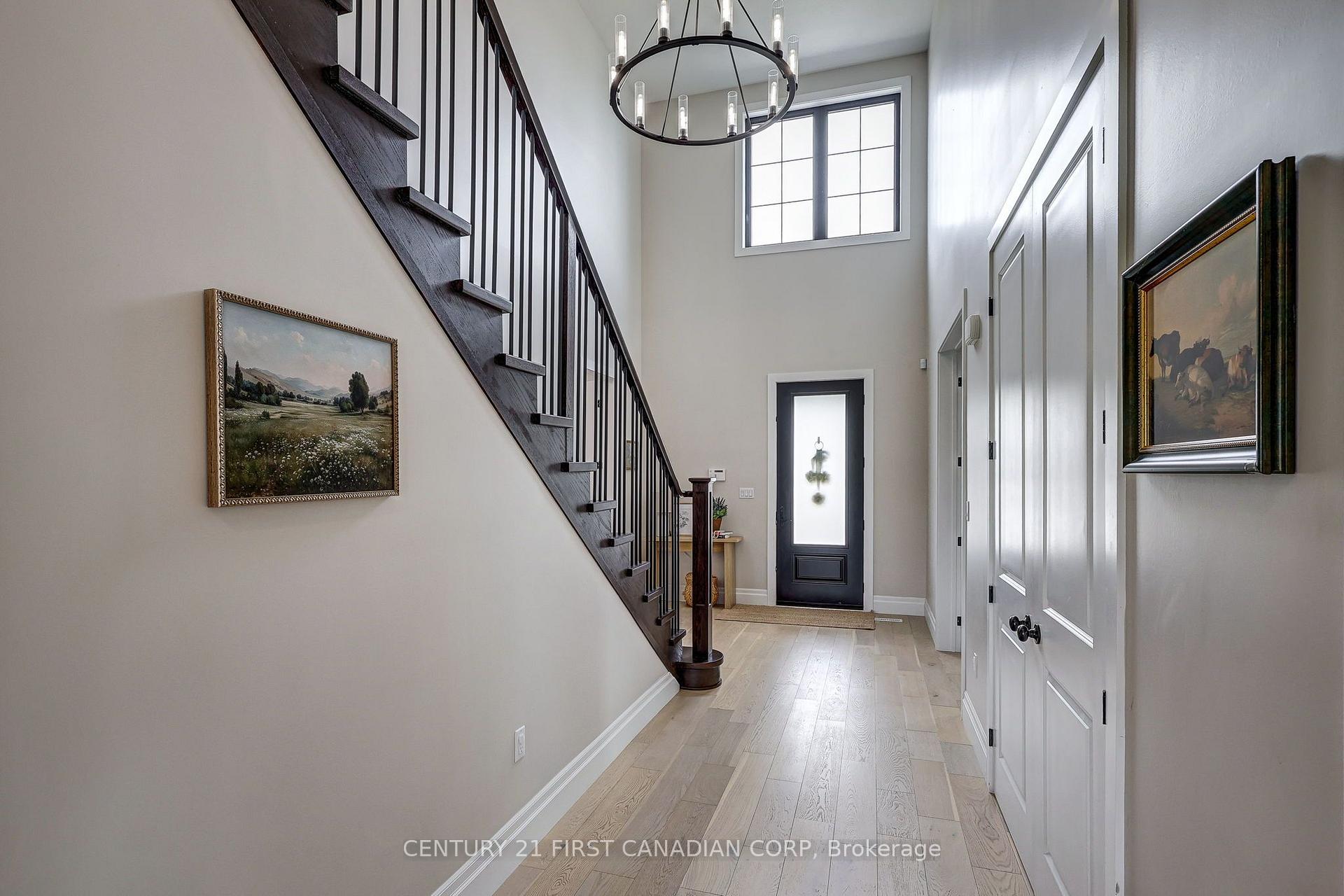 Photo 5 of 36369 Talbot Line, Southwold, Rural Southwold — HOMEH