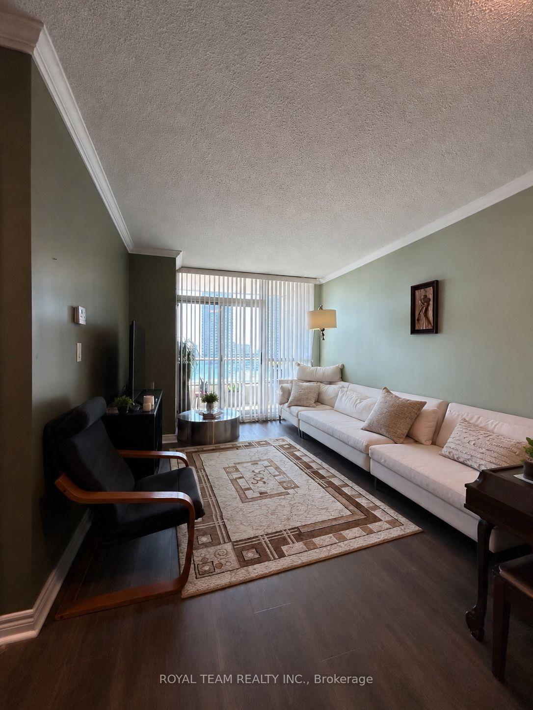 Photo 7 of Unit 1110, 100 Promenade Circle, Vaughan, Beverley Glen — HOMEH