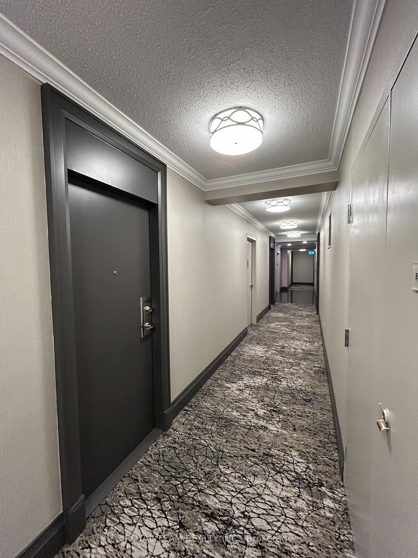 Photo 14 of Unit 1110, 100 Promenade Circle, Vaughan, Beverley Glen — HOMEH