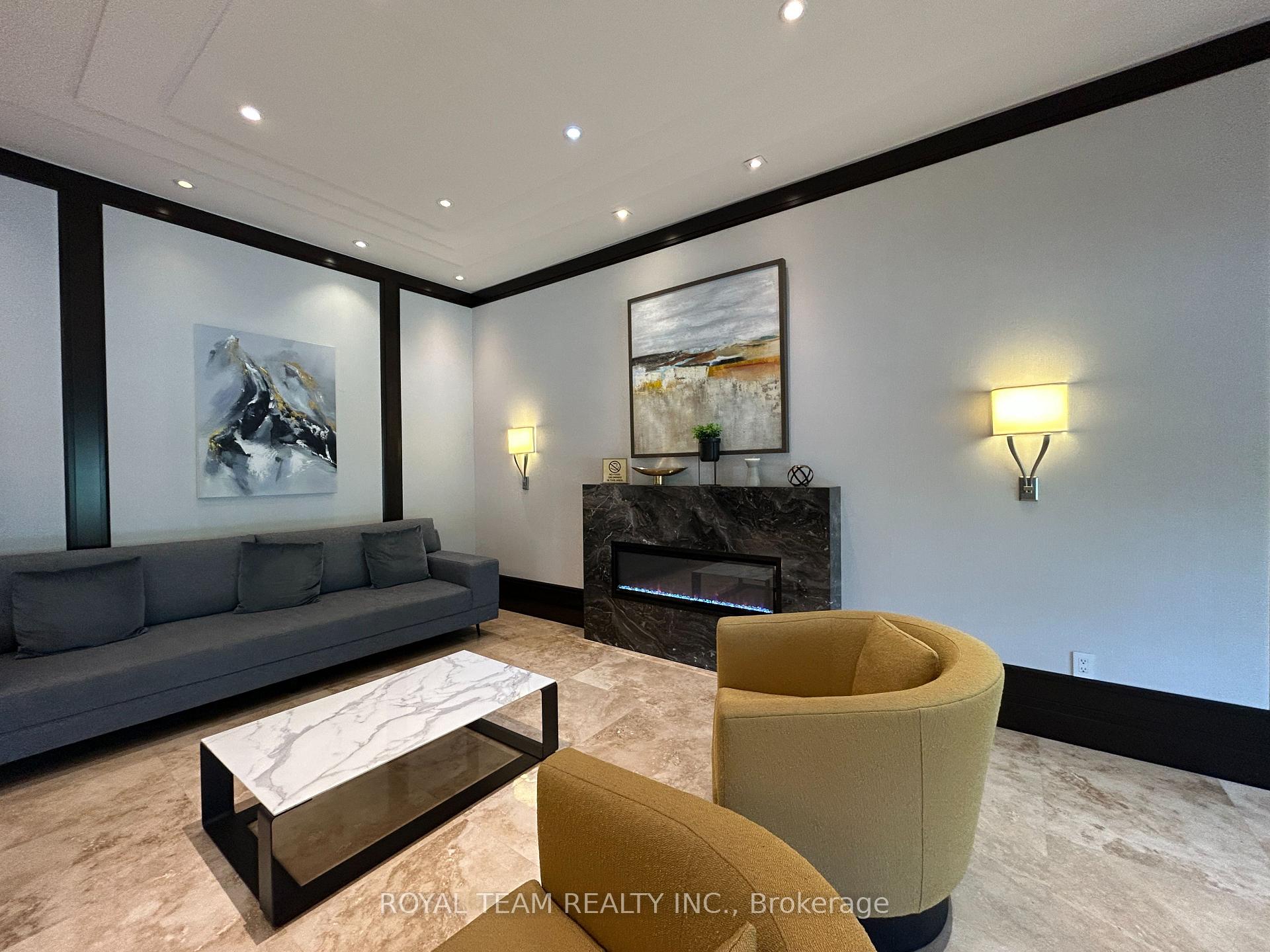 Photo 17 of Unit 1110, 100 Promenade Circle, Vaughan, Beverley Glen — HOMEH