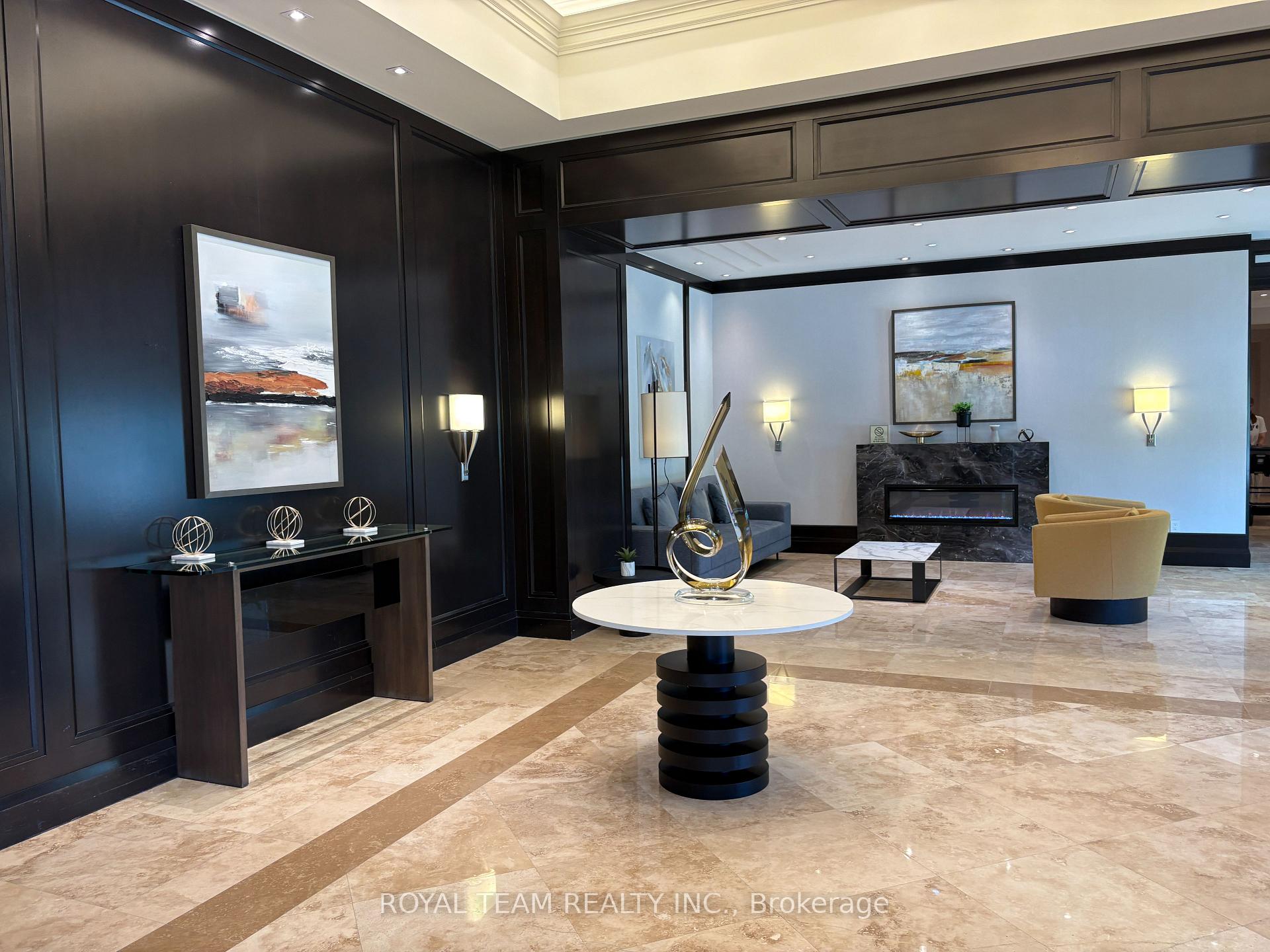 Photo 19 of Unit 1110, 100 Promenade Circle, Vaughan, Beverley Glen — HOMEH