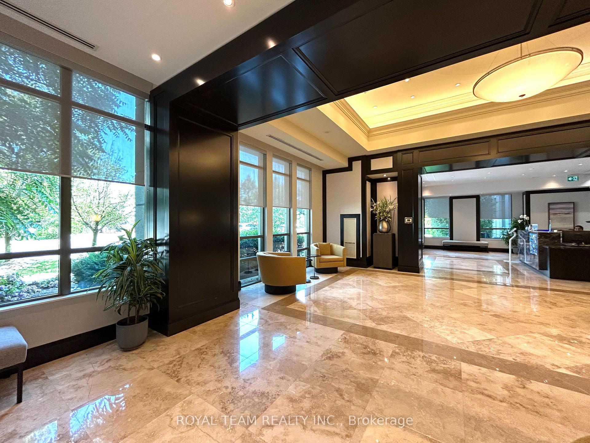 Photo 20 of Unit 1110, 100 Promenade Circle, Vaughan, Beverley Glen — HOMEH