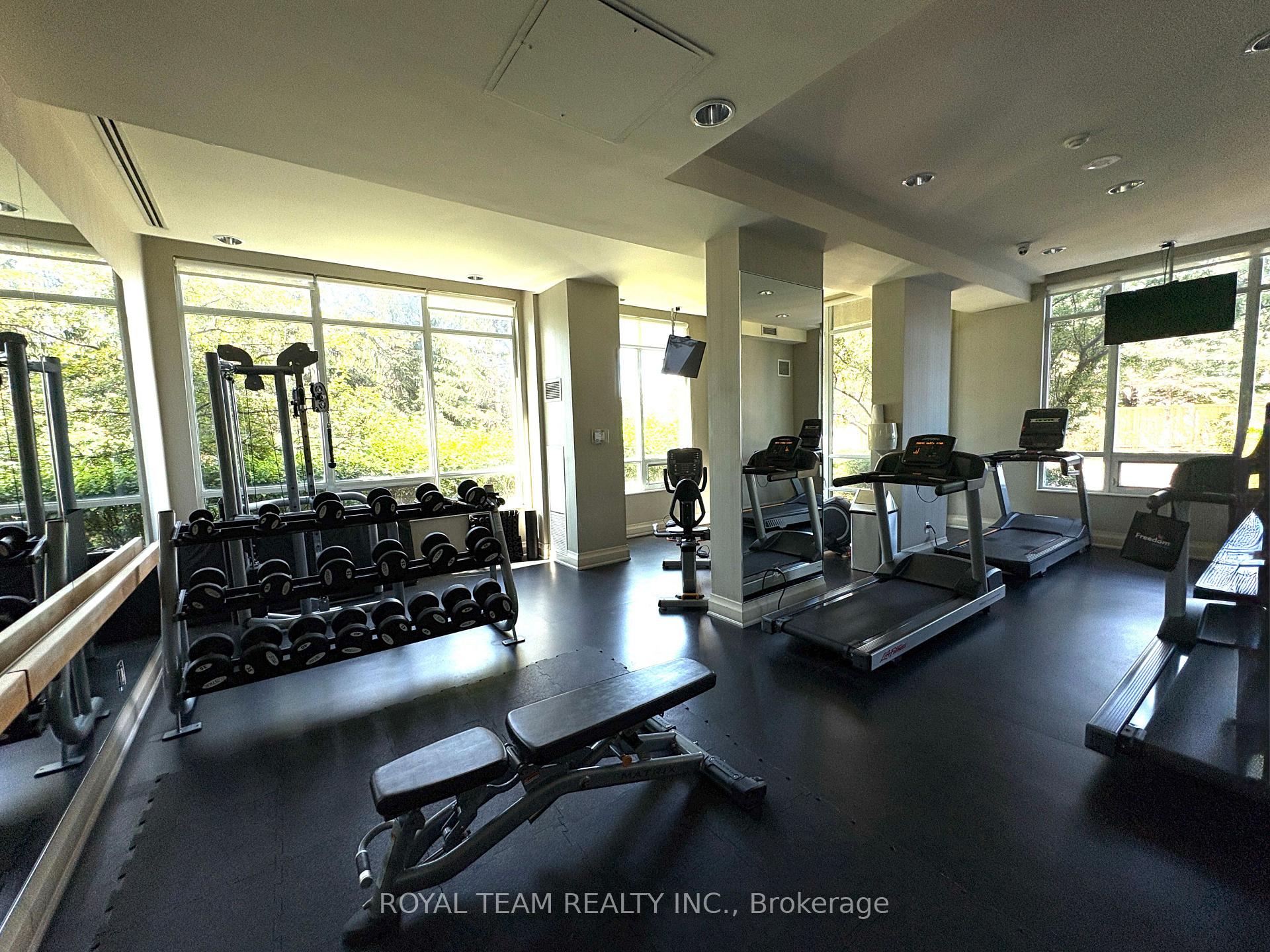 Photo 26 of Unit 1110, 100 Promenade Circle, Vaughan, Beverley Glen — HOMEH