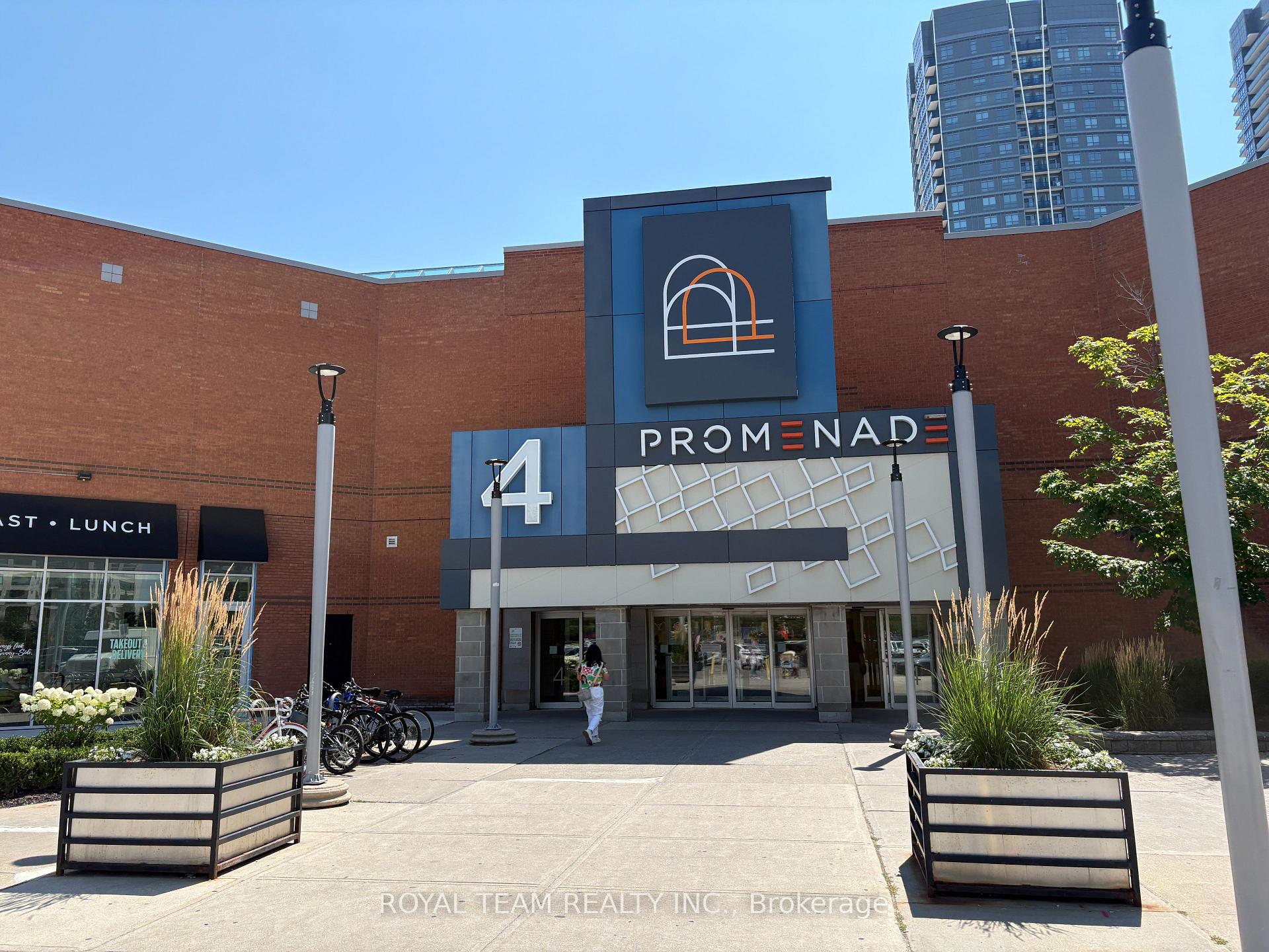 Photo 30 of Unit 1110, 100 Promenade Circle, Vaughan, Beverley Glen — HOMEH