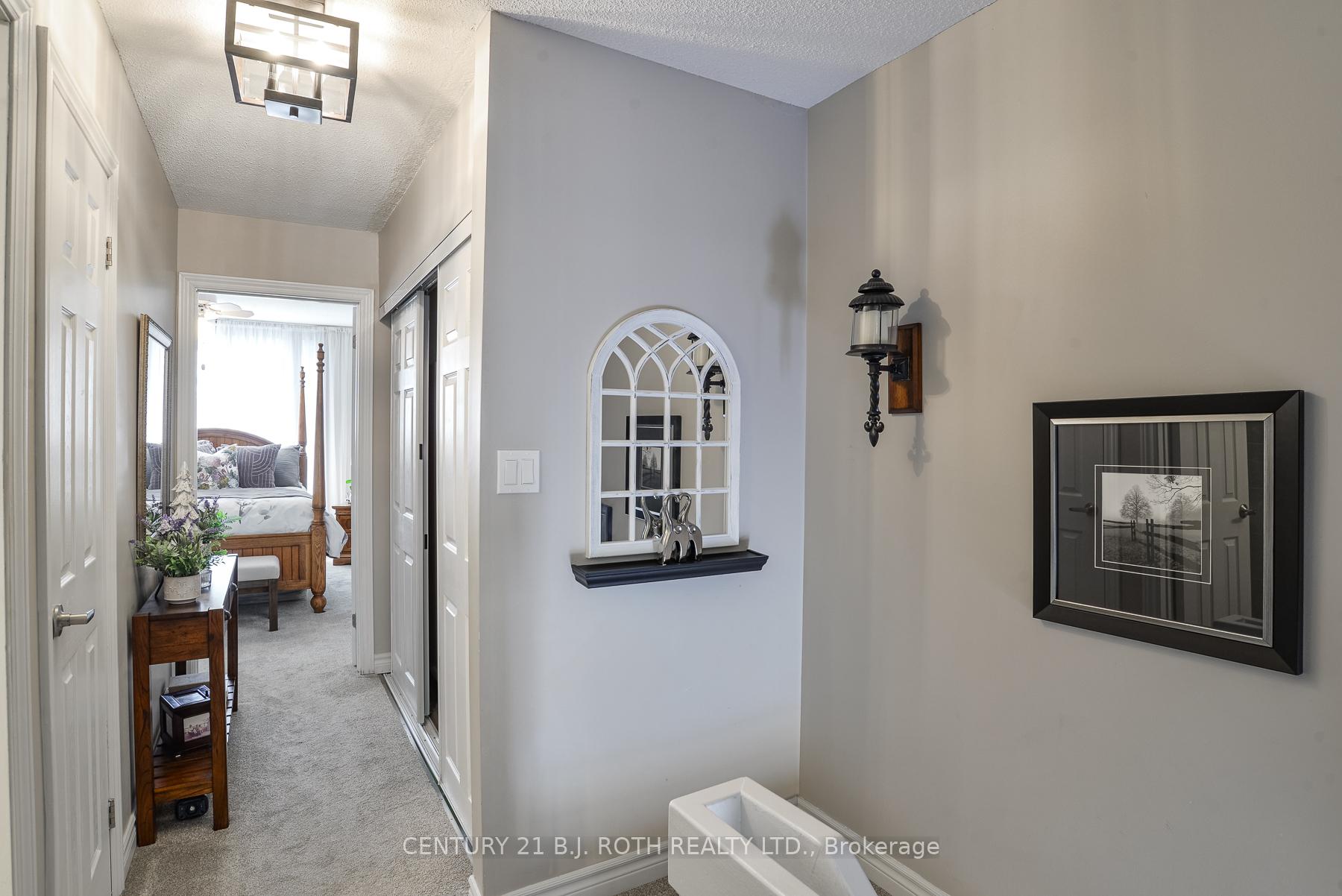 Photo 16 of Unit Unit 4, 4 Paradise Boulevard, Ramara, Rural Ramara — HOMEH