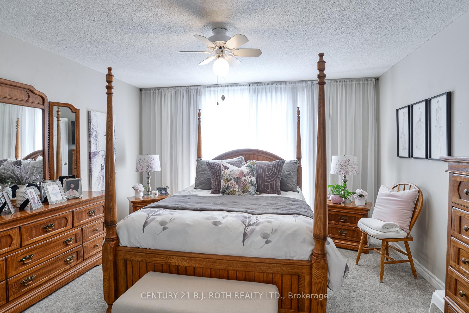Photo 18 of Unit Unit 4, 4 Paradise Boulevard, Ramara, Rural Ramara — HOMEH