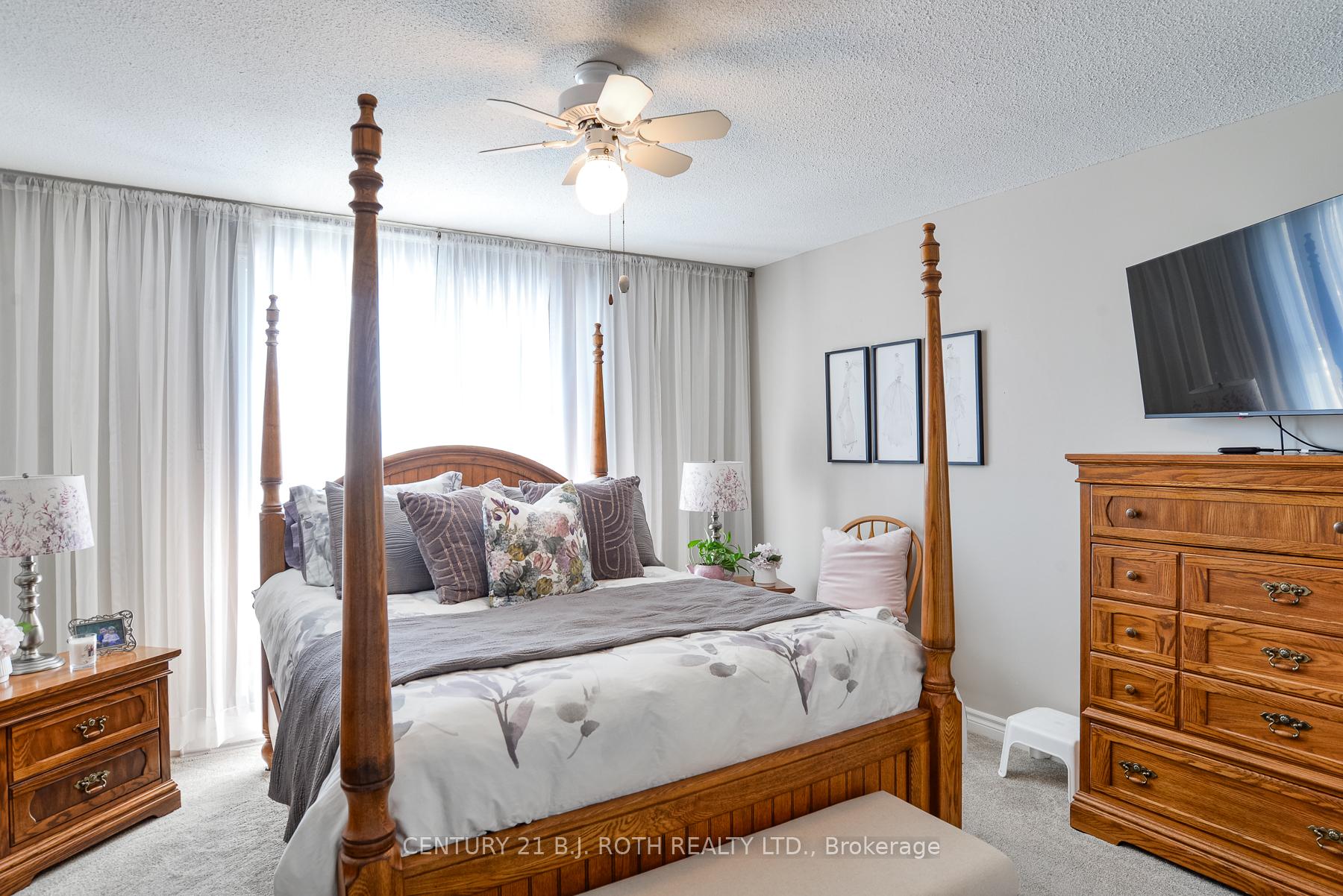 Photo 19 of Unit Unit 4, 4 Paradise Boulevard, Ramara, Rural Ramara — HOMEH