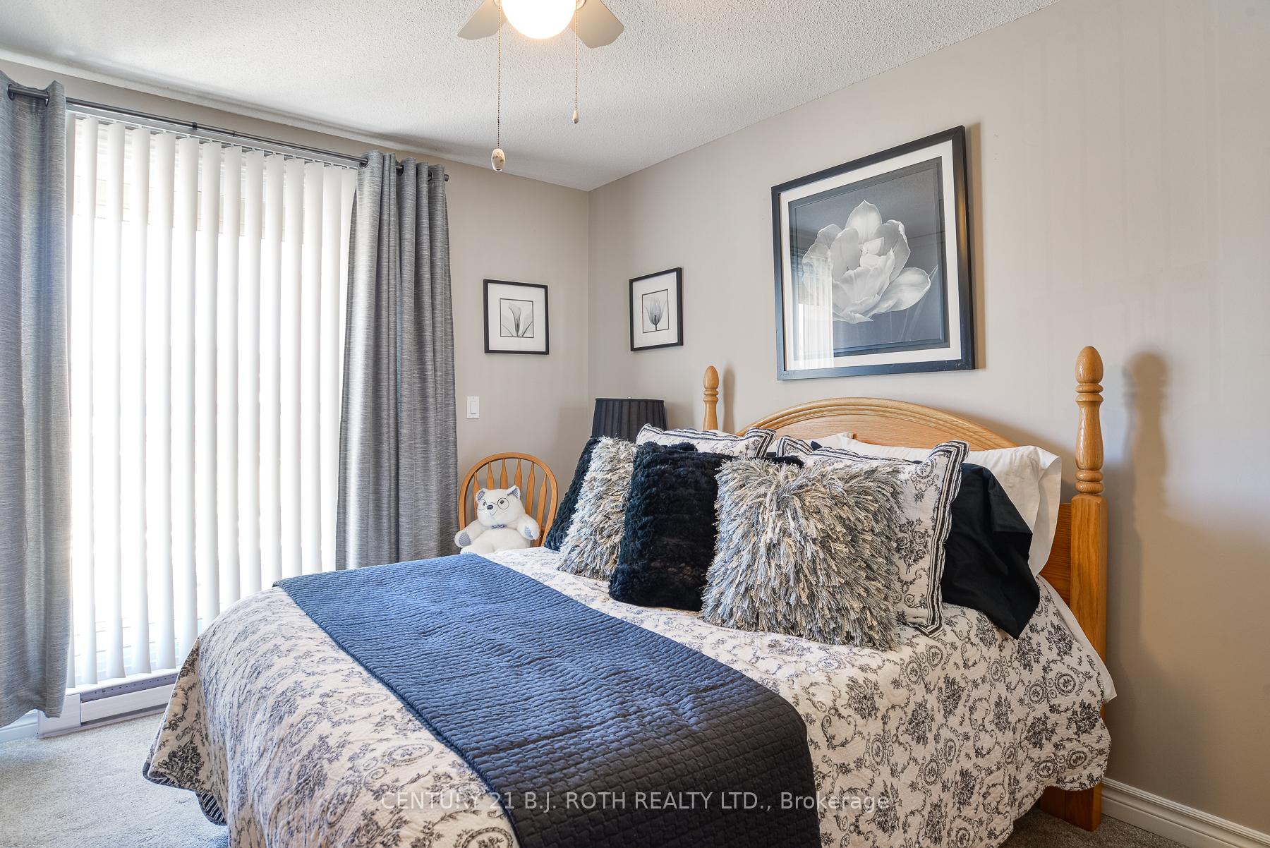 Photo 20 of Unit Unit 4, 4 Paradise Boulevard, Ramara, Rural Ramara — HOMEH