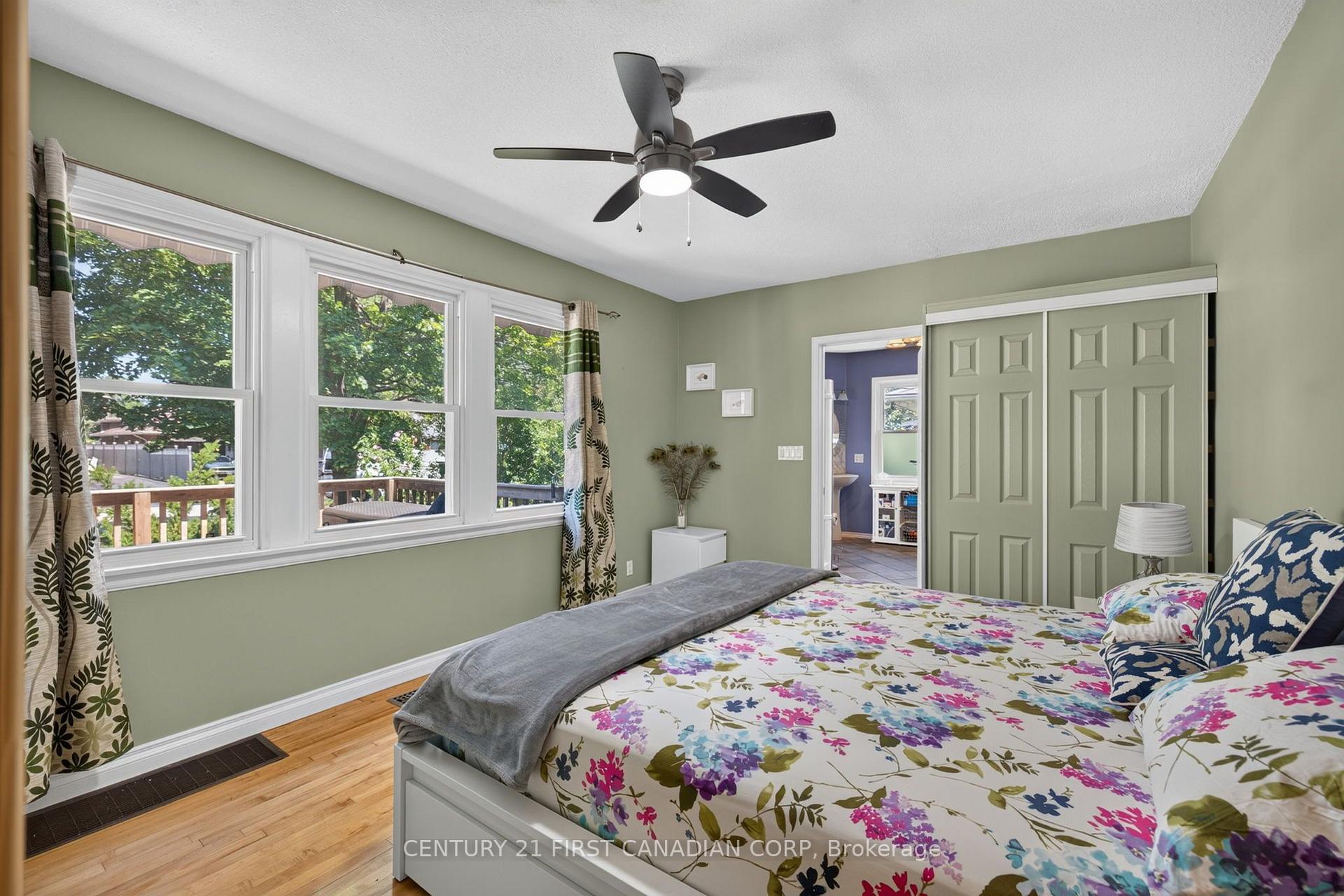 Photo 11 of 595 Winblest Avenue, London, South R — HOMEH