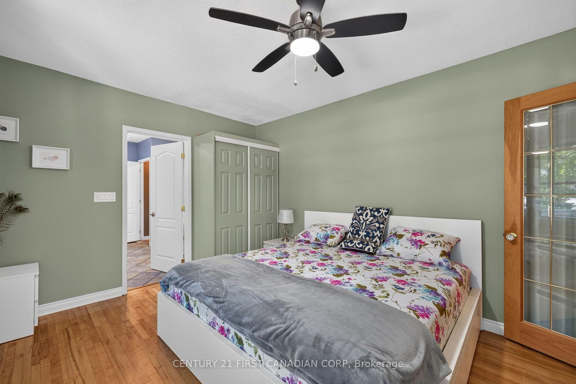 Photo 12 of 595 Winblest Avenue, London, South R — HOMEH