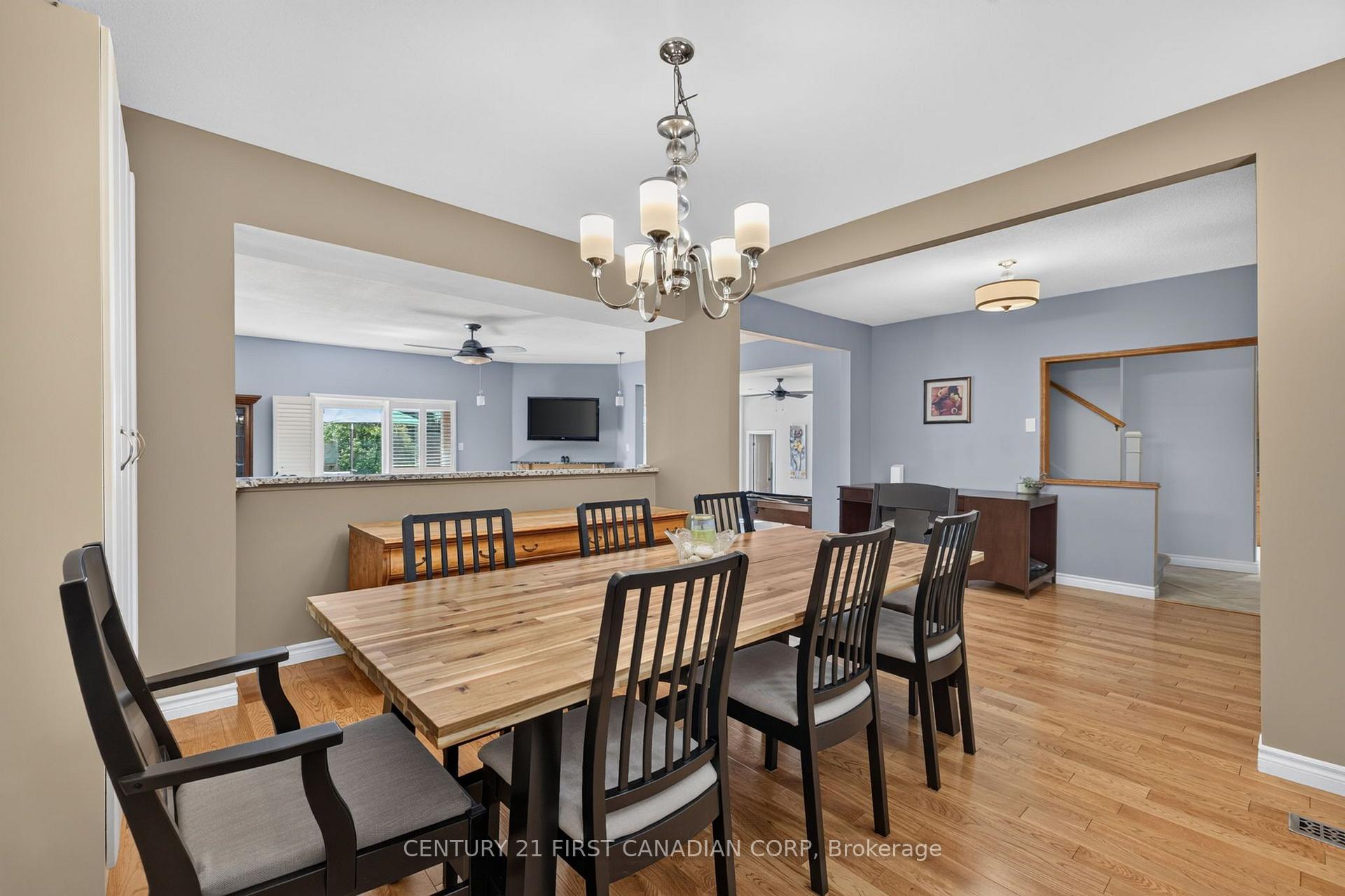 Photo 16 of 595 Winblest Avenue, London, South R — HOMEH