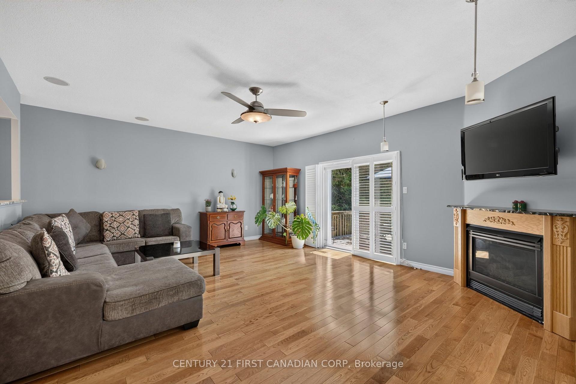 Photo 17 of 595 Winblest Avenue, London, South R — HOMEH