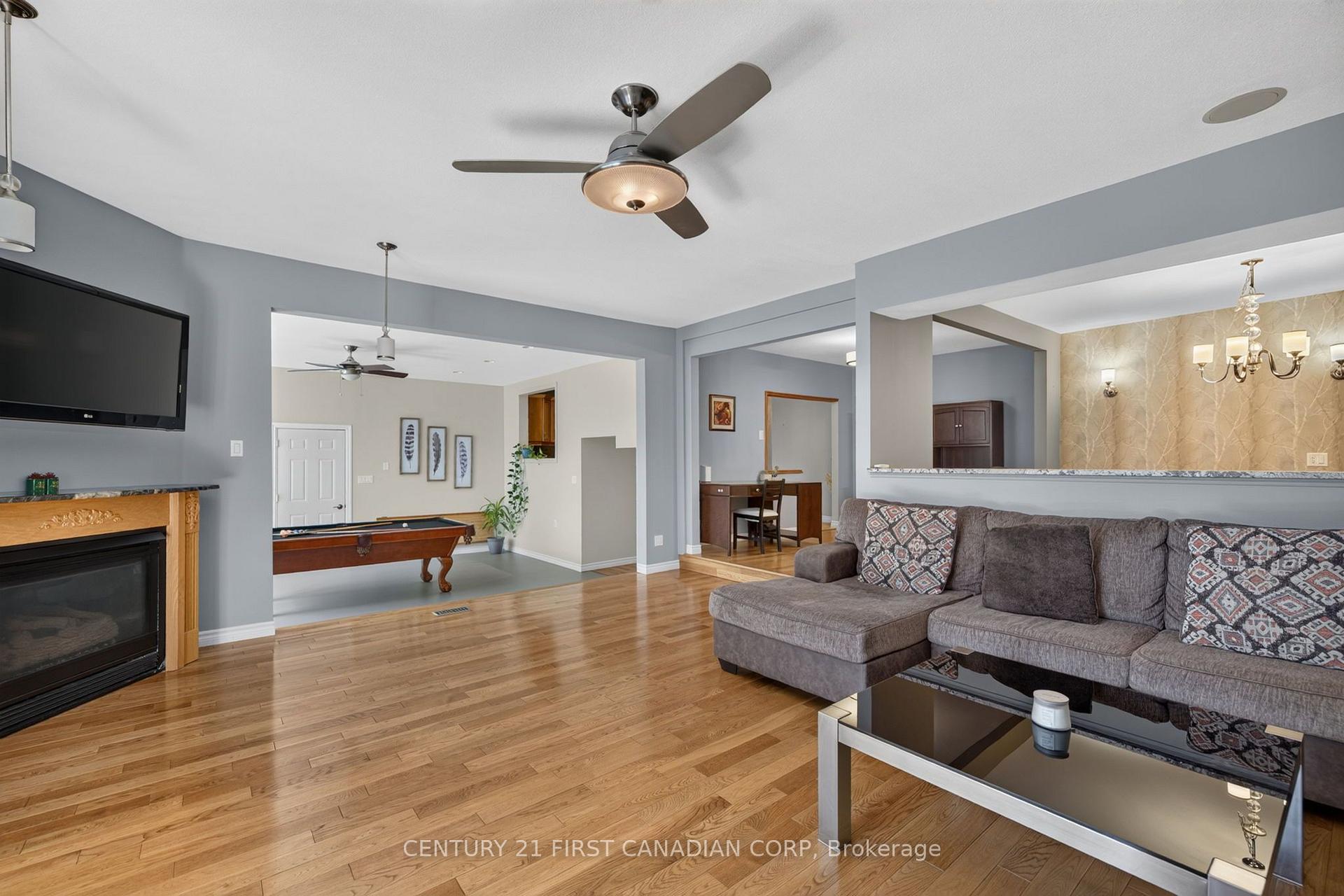 Photo 18 of 595 Winblest Avenue, London, South R — HOMEH