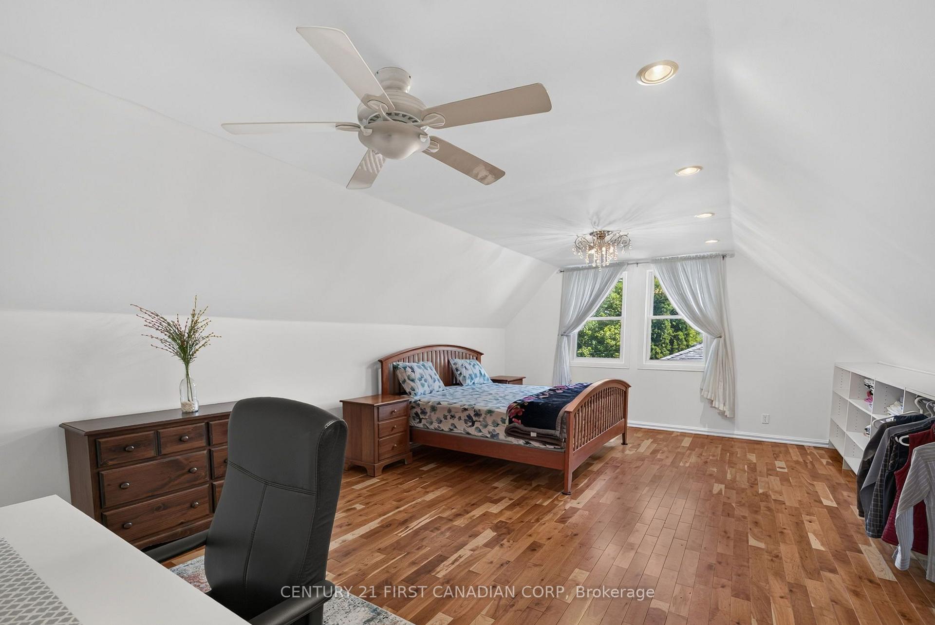 Photo 22 of 595 Winblest Avenue, London, South R — HOMEH