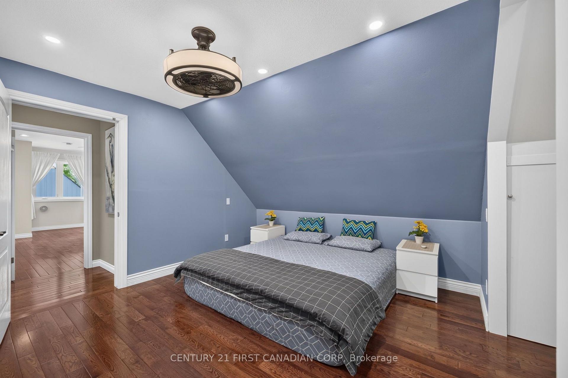 Photo 24 of 595 Winblest Avenue, London, South R — HOMEH