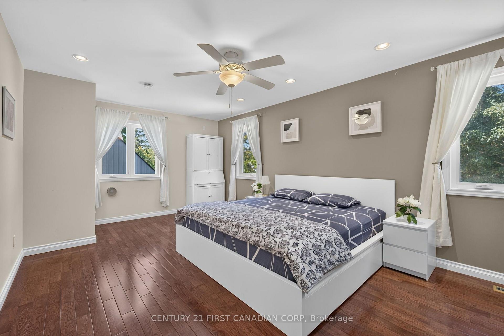 Photo 37 of 595 Winblest Avenue, London, South R — HOMEH