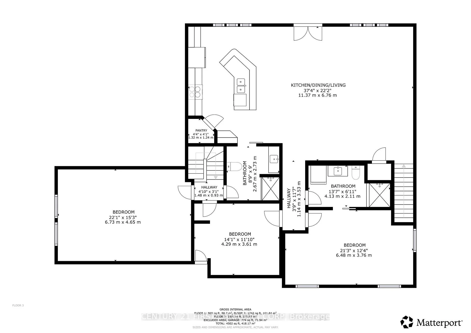 Photo 51 of 595 Winblest Avenue, London, South R — HOMEH