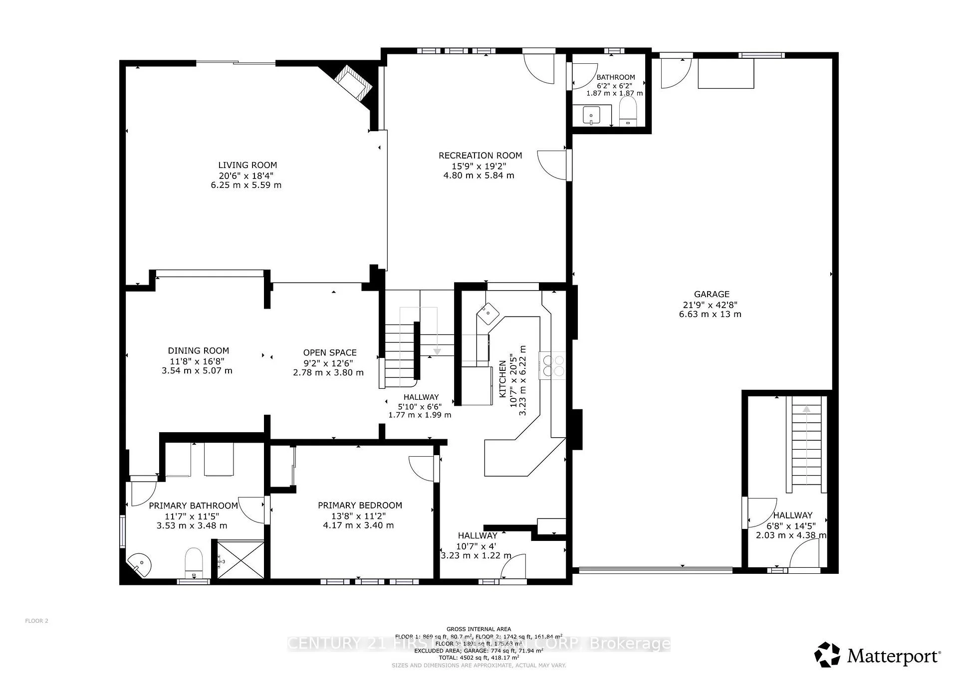 Photo 52 of 595 Winblest Avenue, London, South R — HOMEH