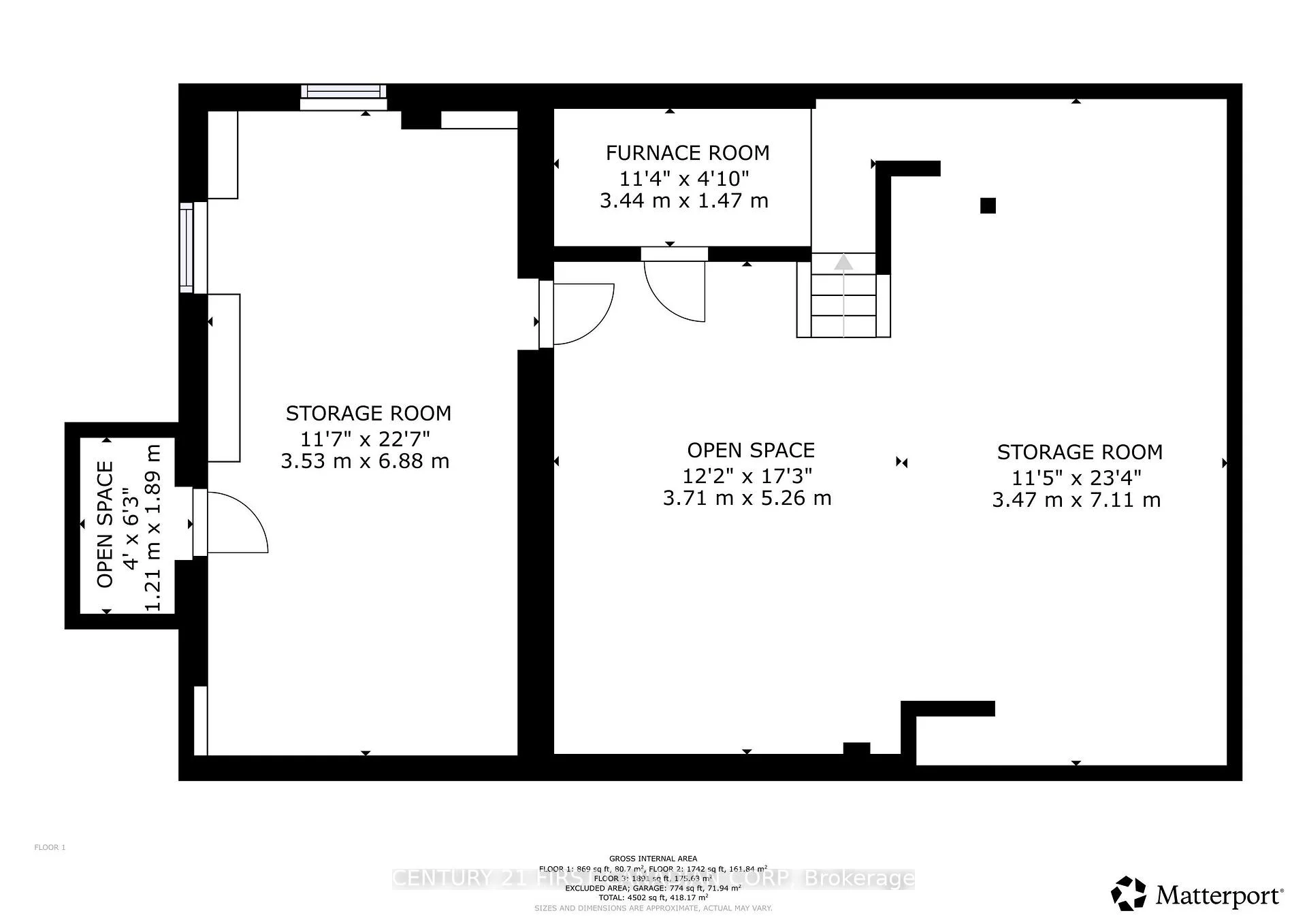Photo 53 of 595 Winblest Avenue, London, South R — HOMEH