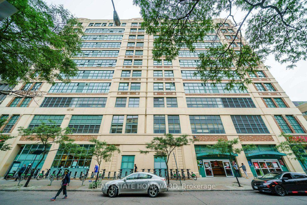 Photo of Unit PH1, 155 Dalhousie Street