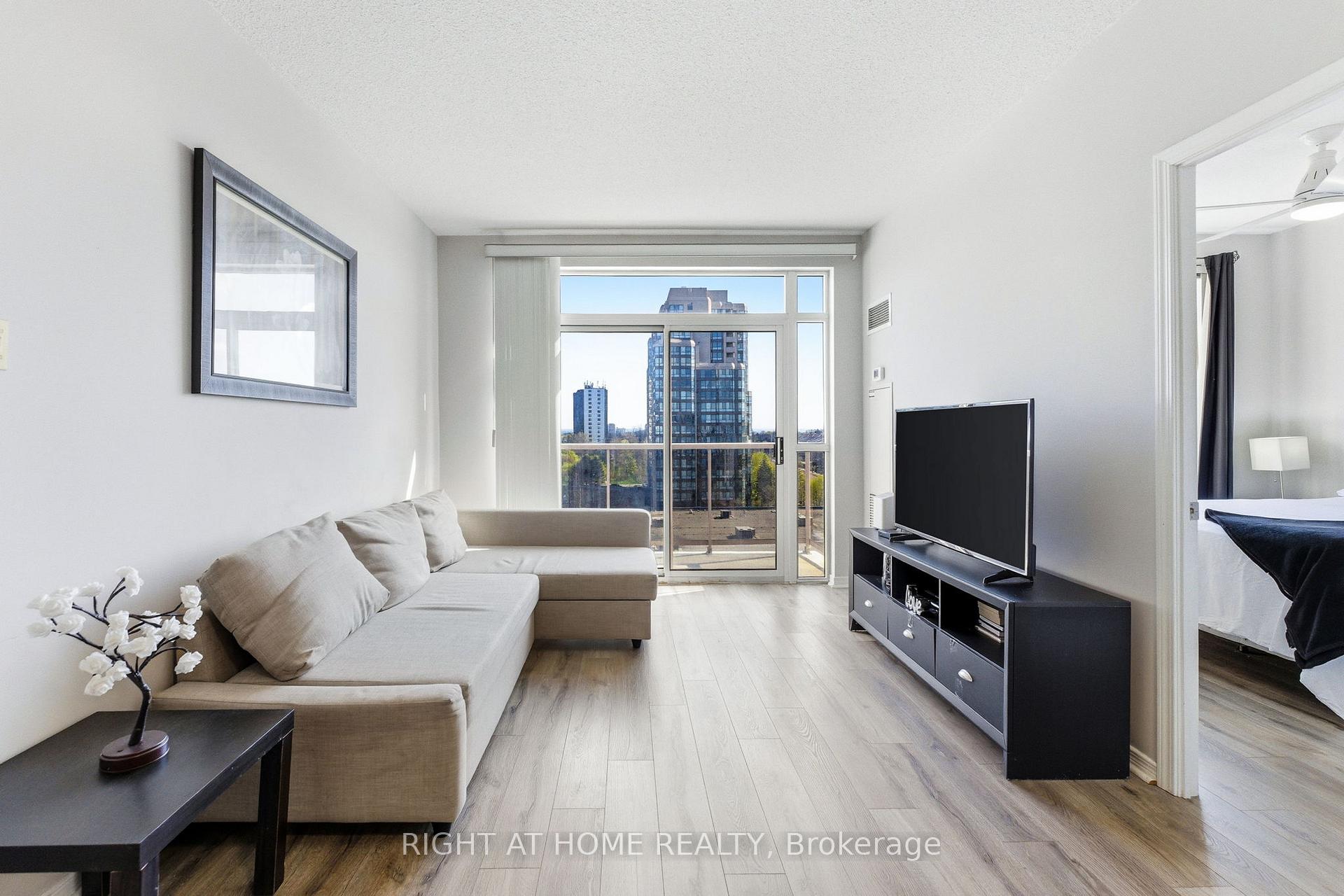 Photo 1 of Unit PH01, 3650 Kingston Road, Scarborough, Scarborough Village — HOMEH