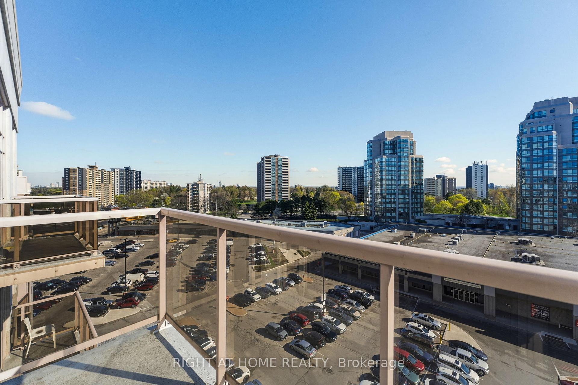 Photo 11 of Unit PH01, 3650 Kingston Road, Scarborough, Scarborough Village — HOMEH