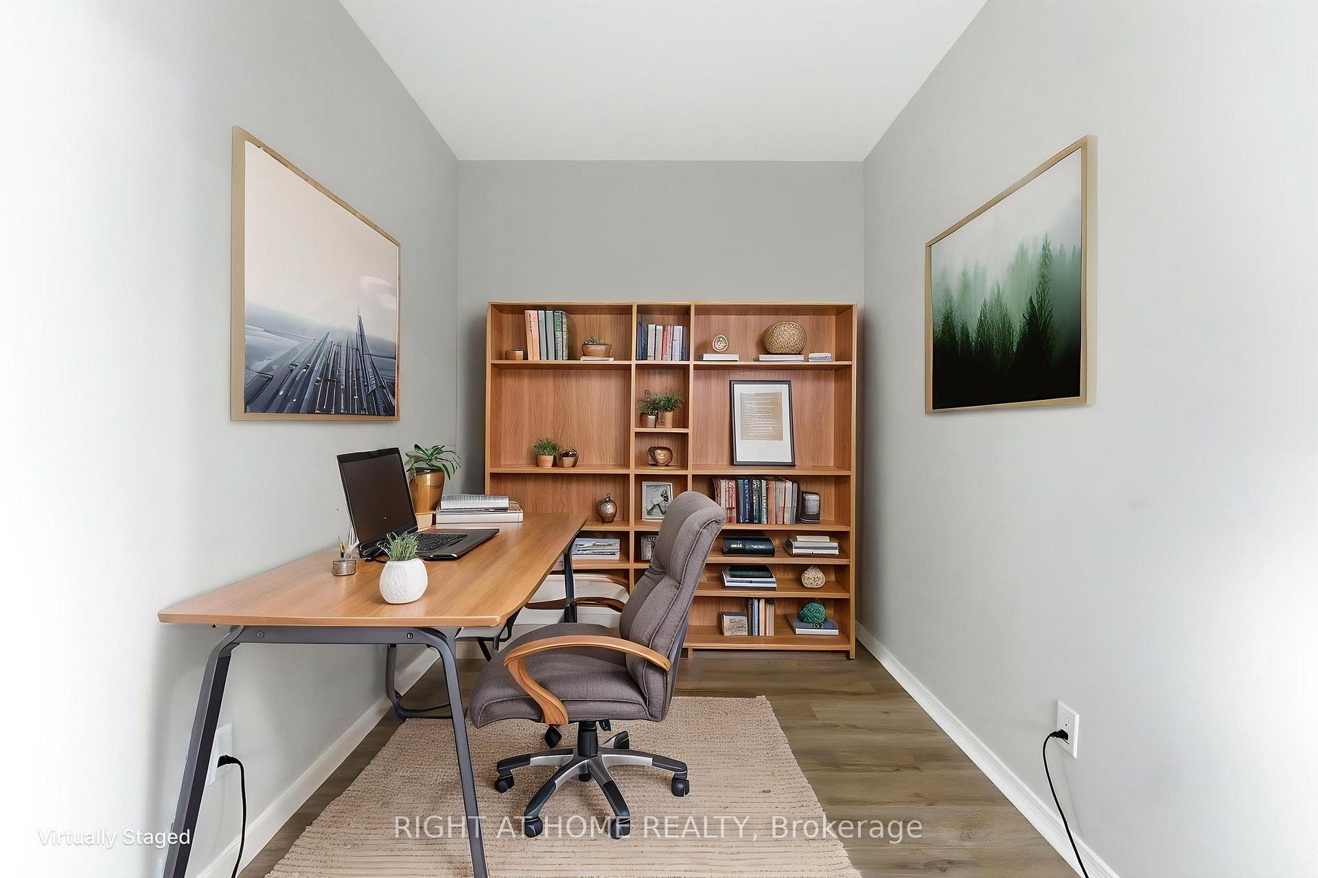 Photo 26 of Unit PH01, 3650 Kingston Road, Scarborough, Scarborough Village — HOMEH