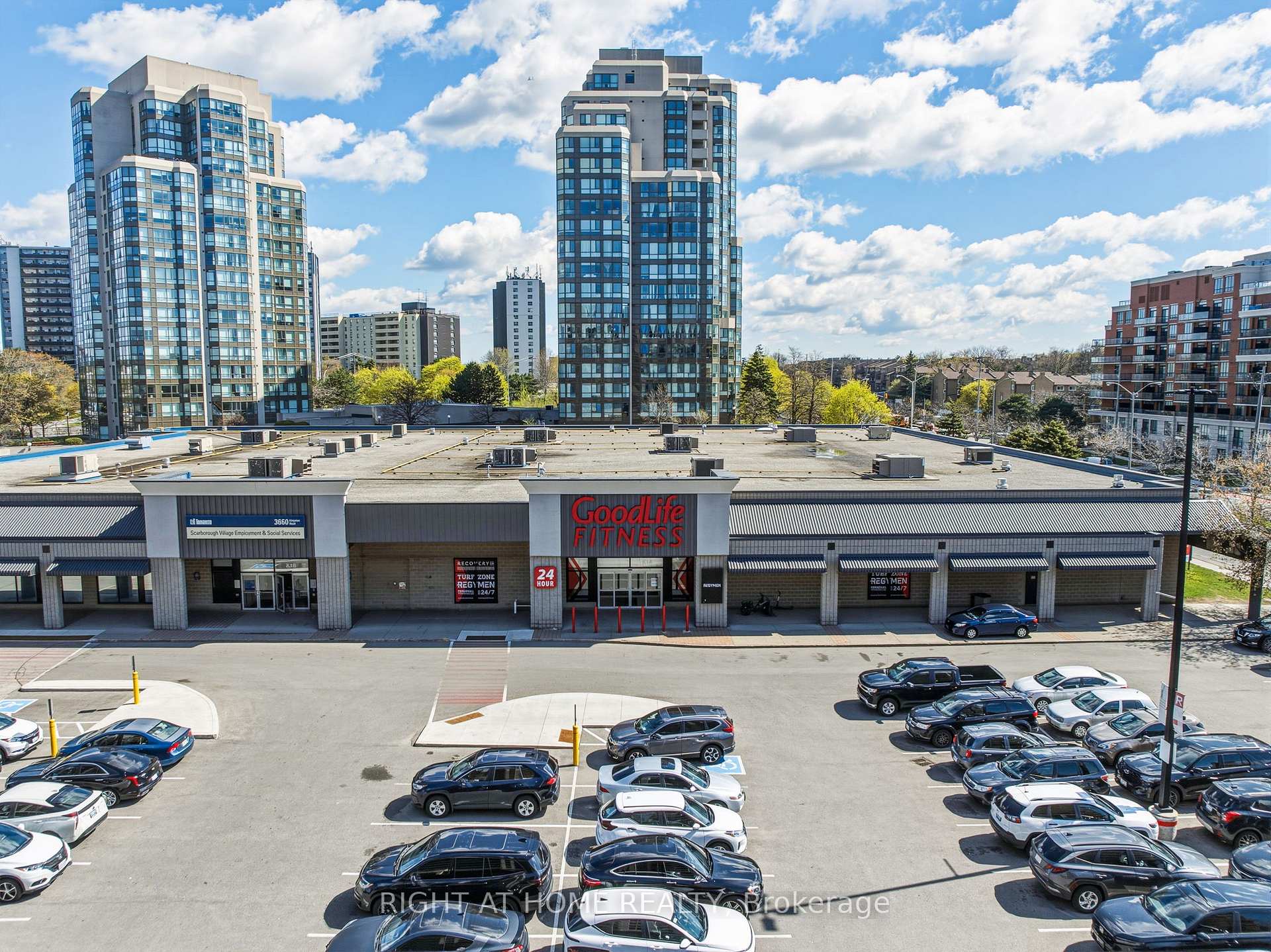 Photo 36 of Unit PH01, 3650 Kingston Road, Scarborough, Scarborough Village — HOMEH