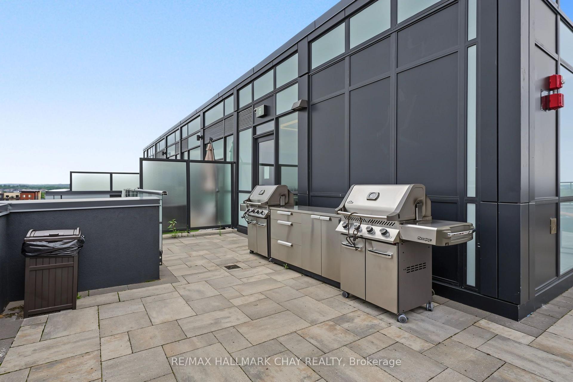 Photo 26 of Unit 418, 681 Yonge Street, Barrie, Painswick South — HOMEH