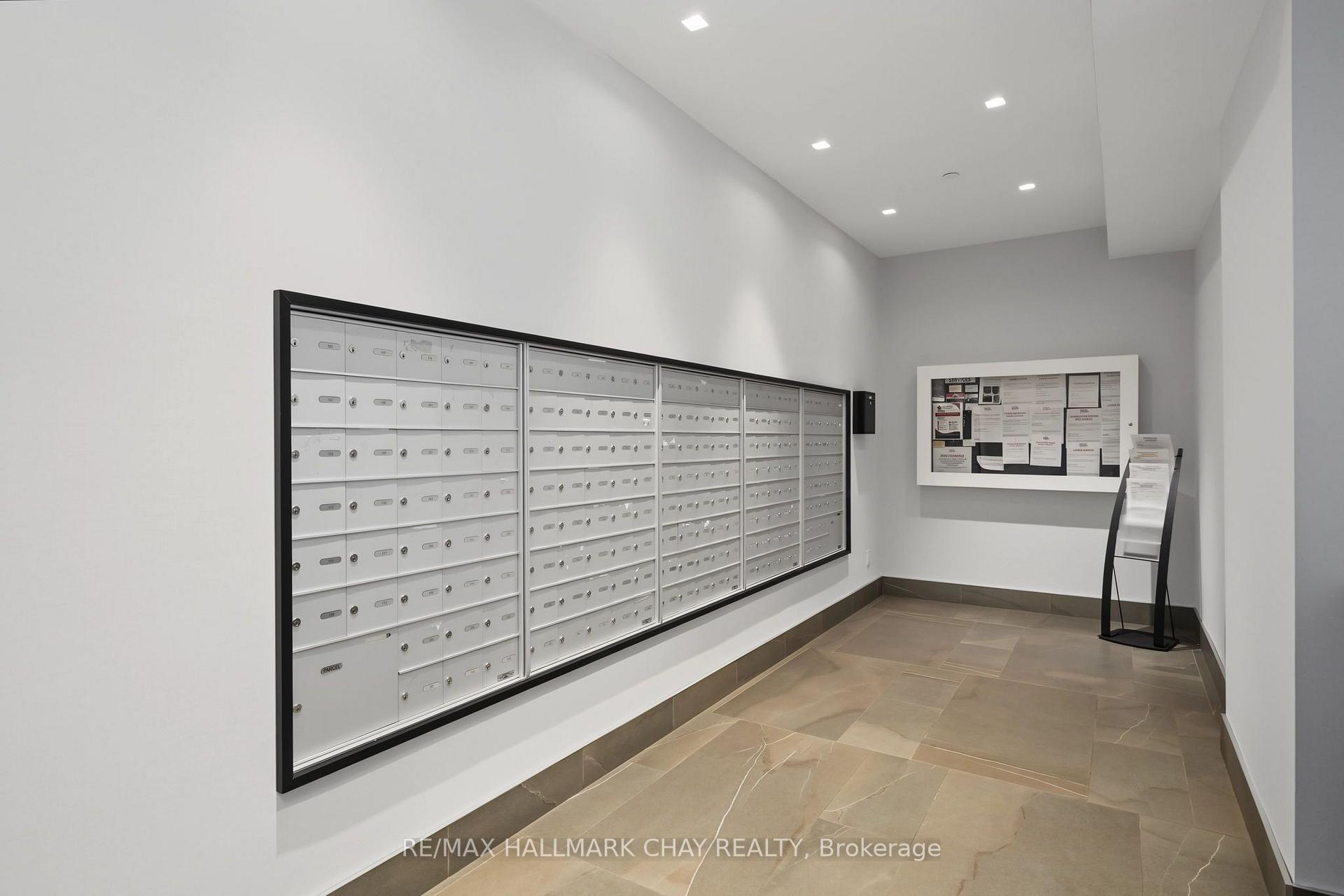 Photo 27 of Unit 418, 681 Yonge Street, Barrie, Painswick South — HOMEH